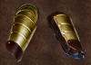 Elrond armor, bracers, elven armor, LOTR, Lord of the Rings